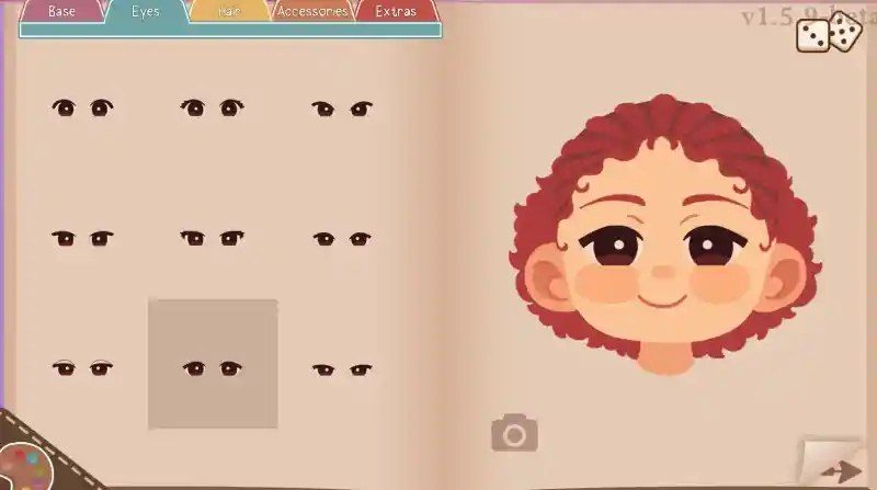 我们的生活:现在和永远 版本内容 专题图 2